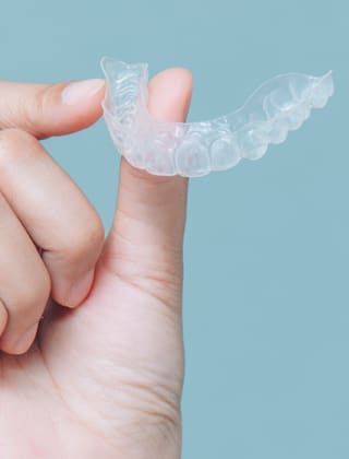 Invisalign Clear Aligners in Yorkville, Toronto
